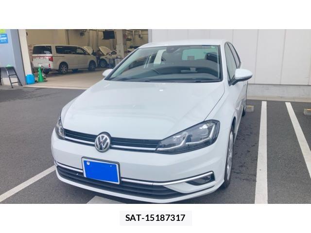 VolksWagen GOLF 2017-12 8415820-1
