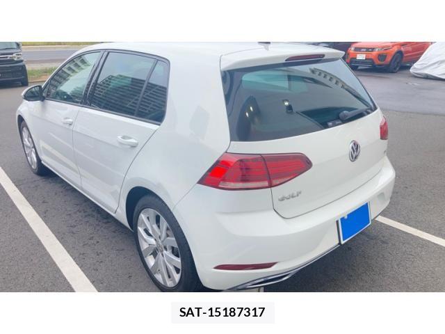 VolksWagen GOLF 2017-12 8415820-3