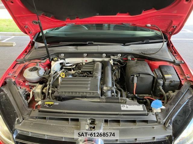 VolksWagen GOLF 2016-09 8415823-9