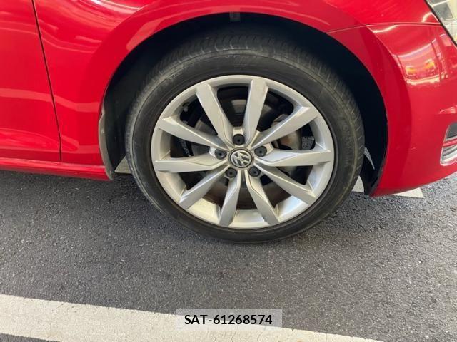 VolksWagen GOLF 2016-09 8415823-10
