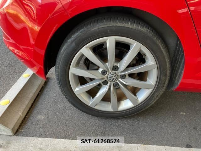 VolksWagen GOLF 2016-09 8415823-12