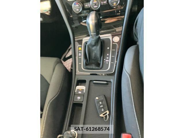 VolksWagen GOLF 2016-09 8415823-13