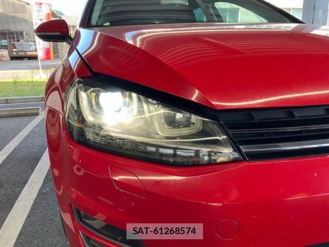 VolksWagen GOLF 2016-09 8415823-15
