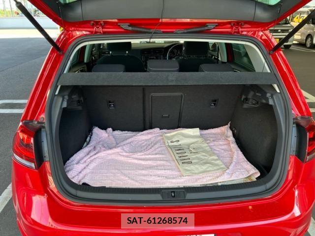 VolksWagen GOLF 2016-09 8415823-8