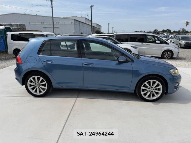 VolksWagen GOLF 2014-10 8458761-6
