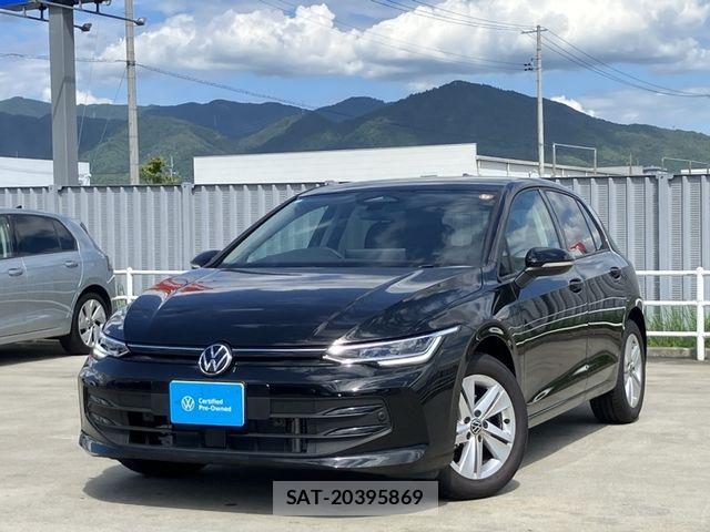 VolksWagen GOLF 2025-11 8486262-0