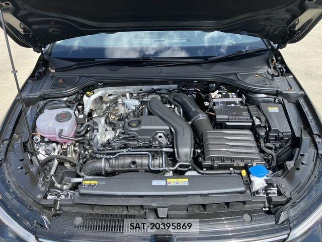 VolksWagen GOLF 2025-11 8486262-14