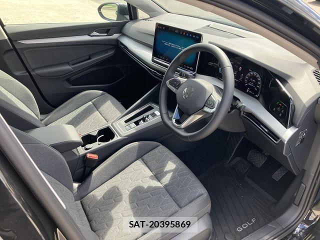 VolksWagen GOLF 2025-11 8486262-1