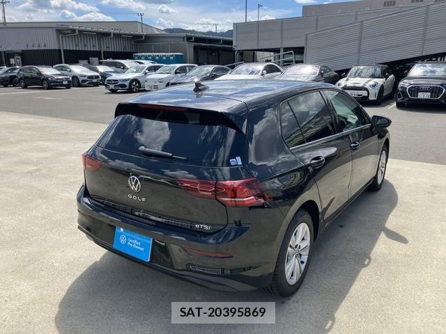 VolksWagen GOLF 2025-11 8486262-2