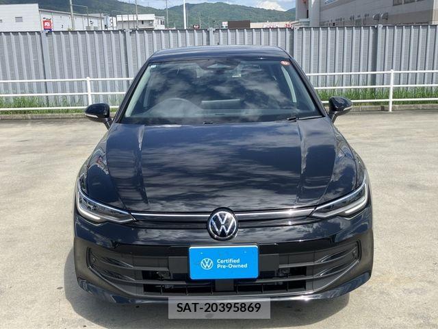 VolksWagen GOLF 2025-11 8486262-3