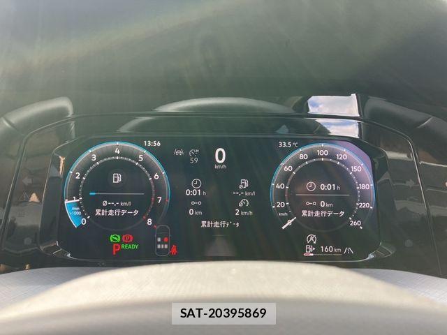 VolksWagen GOLF 2025-11 8486262-6