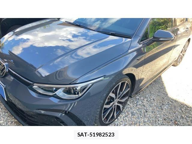 VolksWagen GOLF 2021-06 8486264-0