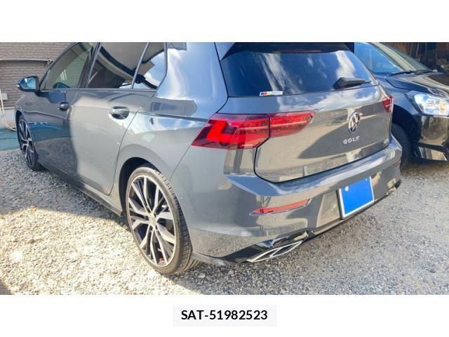 VolksWagen GOLF 2021-06 8486264-9