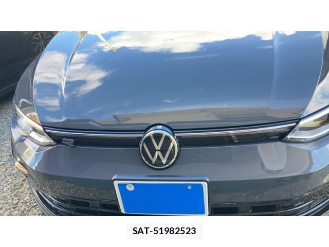 VolksWagen GOLF 2021-06 8486264-1