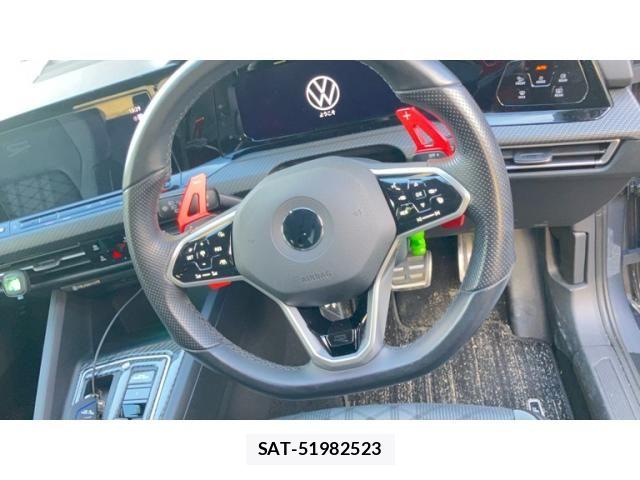 VolksWagen GOLF 2021-06 8486264-20
