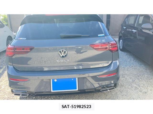 VolksWagen GOLF 2021-06 8486264-8
