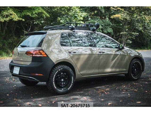 VolksWagen GOLF 2018-06 8486263-9