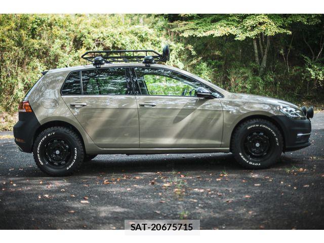 VolksWagen GOLF 2018-06 8486263-10