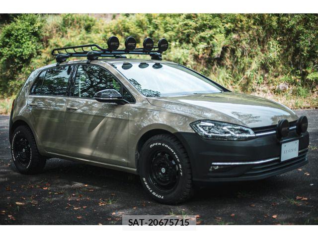 VolksWagen GOLF 2018-06 8486263-11