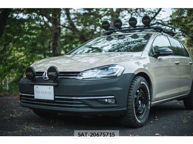 VolksWagen GOLF 2018-06 8486263-12