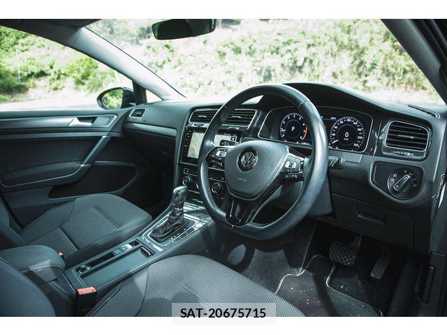 VolksWagen GOLF 2018-06 8486263-2