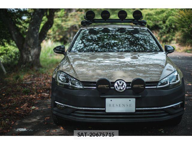VolksWagen GOLF 2018-06 8486263-3