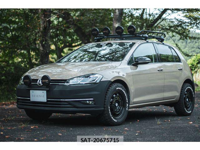 VolksWagen GOLF 2018-06 8486263-4