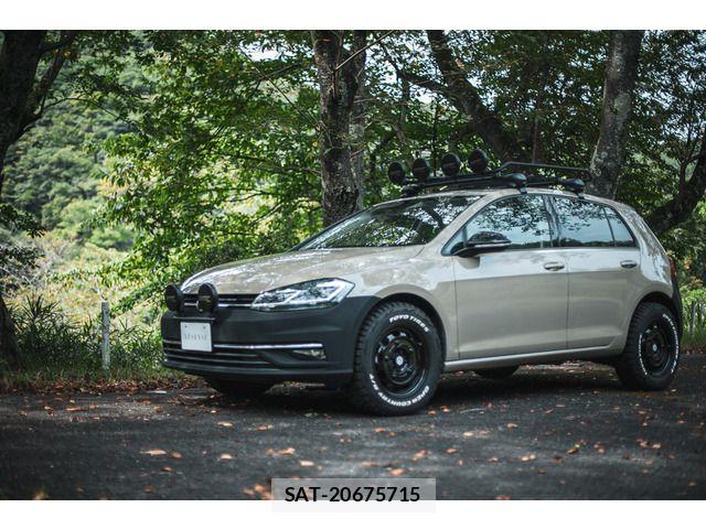 VolksWagen GOLF 2018-06 8486263-5