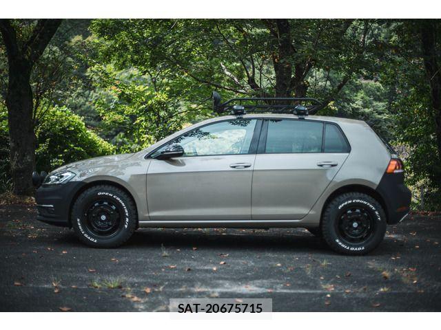 VolksWagen GOLF 2018-06 8486263-6