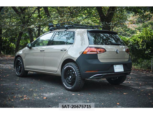 VolksWagen GOLF 2018-06 8486263-7