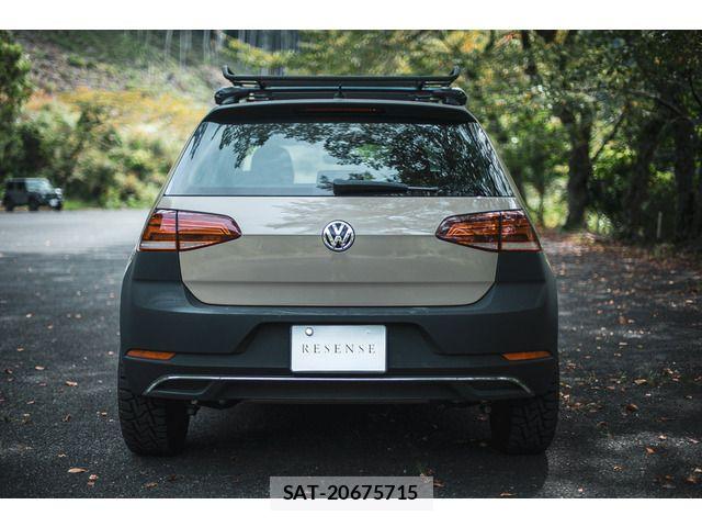 VolksWagen GOLF 2018-06 8486263-8