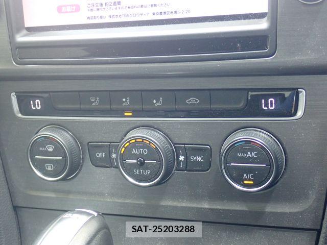 VolksWagen GOLF 2014-01 8528188-13