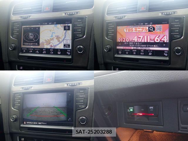 VolksWagen GOLF 2014-01 8528188-15