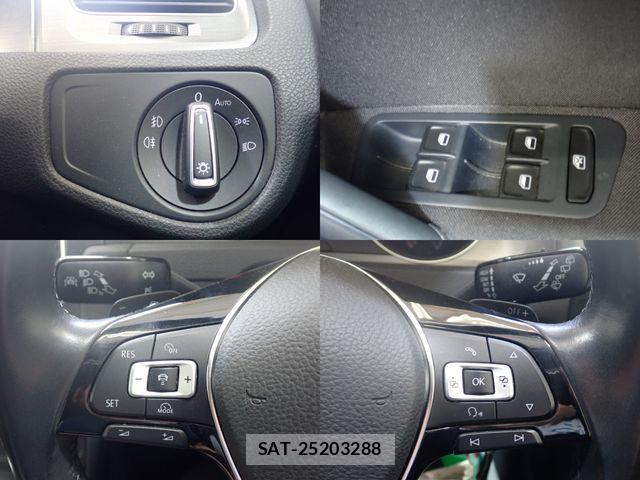 VolksWagen GOLF 2014-01 8528188-18