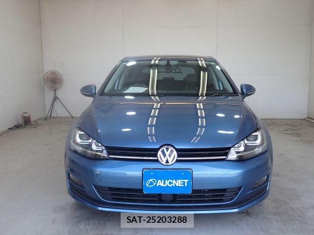 VolksWagen GOLF 2014-01 8528188-5