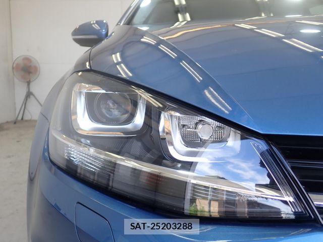 VolksWagen GOLF 2014-01 8528188-8