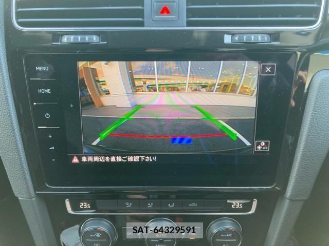 VolksWagen GOLF 2018-03 8528197-16