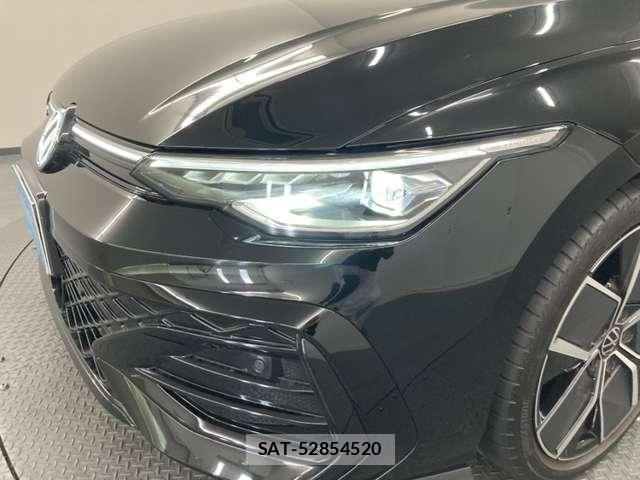 VolksWagen GOLF 2025-08 8528190-9