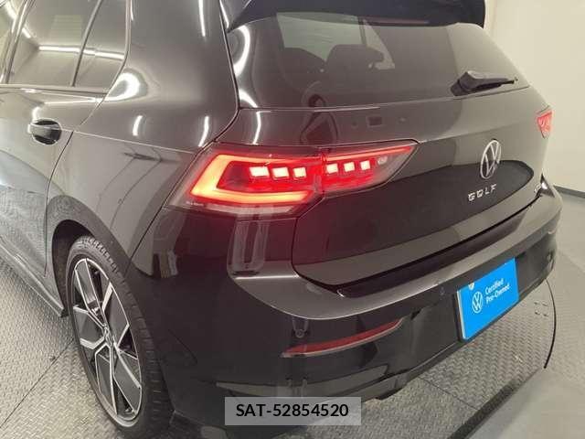 VolksWagen GOLF 2025-08 8528190-10