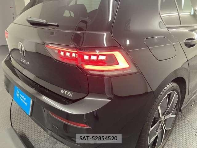 VolksWagen GOLF 2025-08 8528190-11