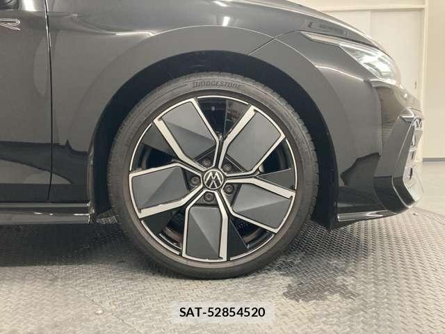 VolksWagen GOLF 2025-08 8528190-13