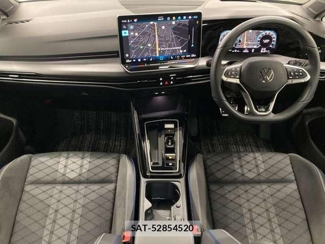 VolksWagen GOLF 2025-08 8528190-16