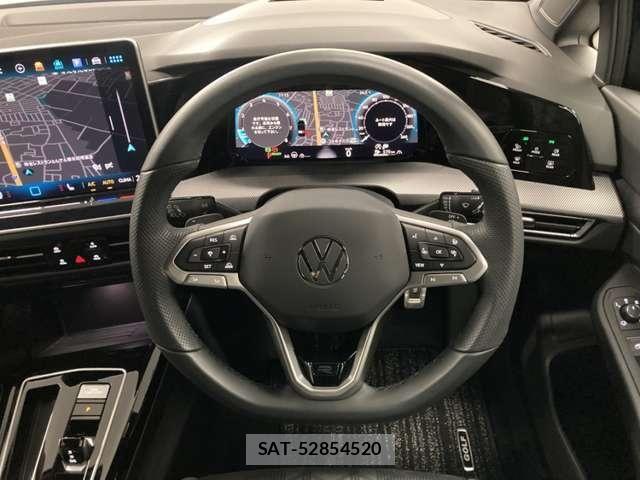 VolksWagen GOLF 2025-08 8528190-17