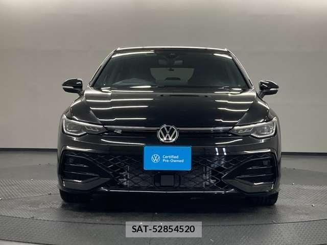 VolksWagen GOLF 2025-08 8528190-1