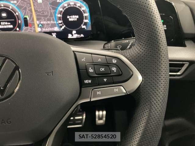 VolksWagen GOLF 2025-08 8528190-19
