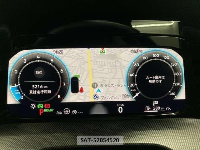 VolksWagen GOLF 2025-08 8528190-24
