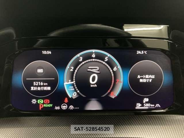 VolksWagen GOLF 2025-08 8528190-26