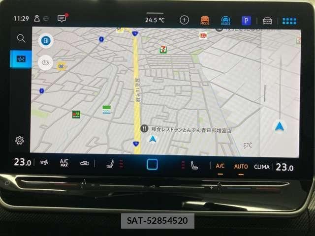 VolksWagen GOLF 2025-08 8528190-29