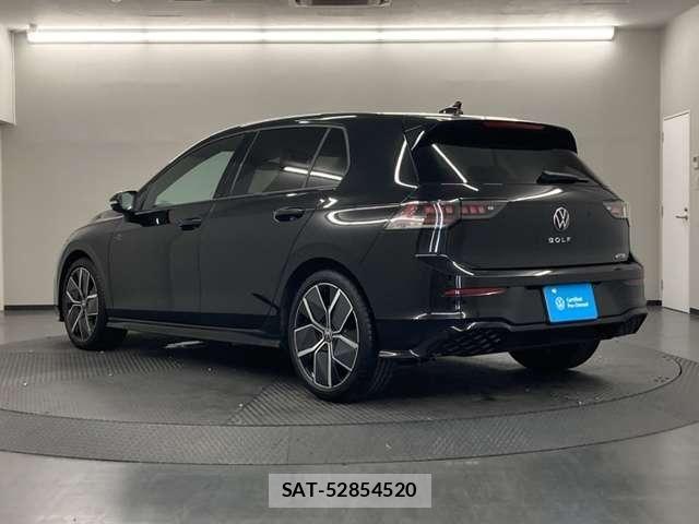 VolksWagen GOLF 2025-08 8528190-3