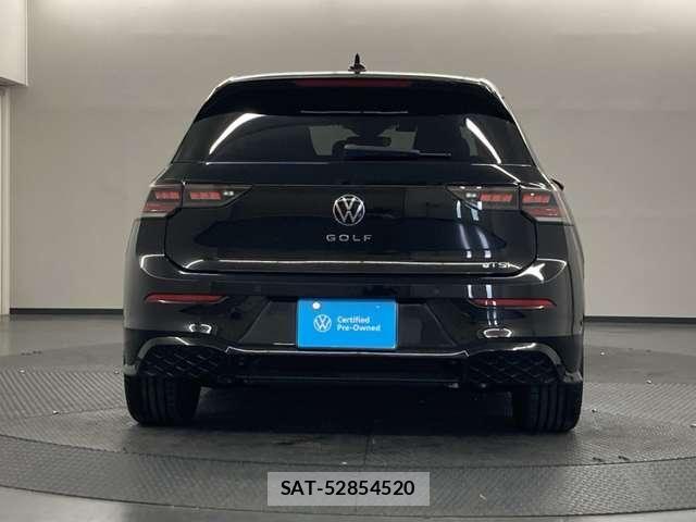 VolksWagen GOLF 2025-08 8528190-4